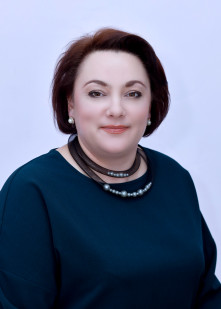 Гизатуллина Светлана Александровна