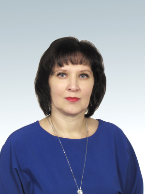 Воспитатель высшей категории Белова Елена Анатольевна