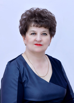 Воспитатель высшей категории Пысина Светлана Александровна