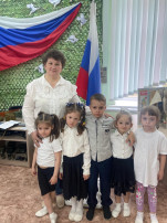 поднятие флага в ДОУ поднятие флага в ДОУ.