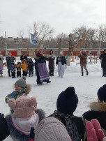 "ШИРОКА МАСЛЕНИЦА" "ШИРОКА МАСЛЕНИЦА".