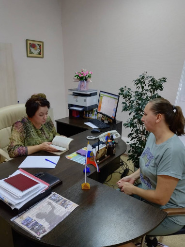 Всероссийская неделя правовой помощи Всероссийская неделя правовой помощи.
